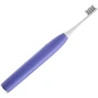 Зубная щетка Oclean Endurance Color Edition Purple (6970810552454): Технология чистки звуковая