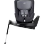 Автокресло Britax-Romer Duaflix Pro M Midnight Grey: Вес ребенка 0 - 18 кг