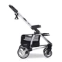 Универсальная коляска 2 в 1 Easy Go Virage Ecco фото 9