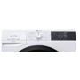 Пральна машина Gorenje W1EI71S3: Тип завантаження фронтальна