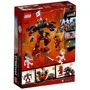 Конструктор LEGO NINJAGO Робот-самурай 154 деталі (70665): Серія NINJAGO