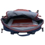 Рюкзак Рюкзак Deuter XV 1 колір 5315 lava-navy (3850018 5315): Матеріал текстиль