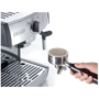 Кофеварка GRAEF ES 702 Porto W: Тип рожковая кофеварка эспрессо