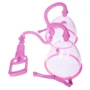 Двойная вакуумная помпа для груди Breast Pump, BI-014091-1