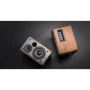Акустическая система Edifier R1280DB Brown 2.0 42W Bluetooth: Диапазон воспроизводимых частот 55-20000 Гц