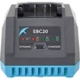 Газонокосилка Swift EB132C2 фото 7