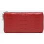 Женский кошелек Keizer красный (K15201-red): Страна производитель Тайвань