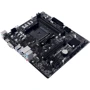 BIOSTAR B550MH: Разъемы на плате SATA 3.0, M.2