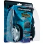 Навушники Panasonic RP-HT223GU-S Silver фото 7