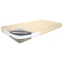 Матрас детский Ultra Cocos Comfort 125x65x12
