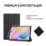 Аксессуар для планшетных ПК AIRON Premium Black for Samsung Galaxy Tab S6 Lite P610/P615 + film (4821784622488) фото 8