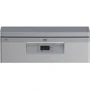 Посудомийка Beko BDFN15430X: Розміри 598x850x600 мм
