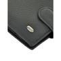 Чоловіче портмоне Sergio Torretti чорне (30385 black): Стать Чоловік