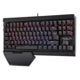 Клавіатура AULA Hyperion Mechanical RGB Wired Keyboard USB (6948391221755): Підключення проводное