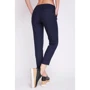 Брюки ArtStyleLeggings LSN-126A-3-42 42 синие: Вид Брюки