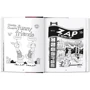 Robert Crumb: Sketchbook. Volume 2. 1968–1975: Обложка Твердая
