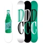 Доска для сноуборда DC LAURI PRO SNOWBOARD (2012/2013)