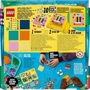 Конструктор LEGO DOTS Мегапакет наклеек (41957): Рекомендуемый возраст 6+