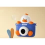 Генератор мыльных пузырей Beiens Фотоаппарат Утенок (B906D