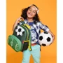 Рюкзак детский Skip Hop Spark Style Футбол (9O278210) фото 4
