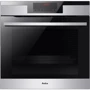 Духова шафа електрична Amica ED57687XA+ X-TYPE WiFi: Клас енергоспоживання A+