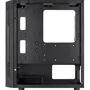 Корпус AeroCool Trinity Mini-G-BK-v2 фото 9