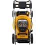 Газонокосилка DeWalt DCMW564N (без АКБ и ЗУ): Тип электрический