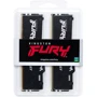 Kingston FURY 32 GB (2x16GB) DDR5 6000 MHz Beast RGB EXPO Black (KF560C36BBE2AK2-32)