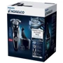 Электробритва Philips S9311/87: Тип триммера есть