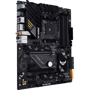 Asus TUF GAMING B550-PLUS WIFI II: Разъемы на задней панели USB 3.2 Gen 1, USB 2.0, USB 3.2 Gen 2, Ethernet RJ-45