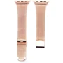 Аксесуар для Watch COTEetCI W2 Milanese Band Rose Gold (CS2063-RG) for Apple Watch 42/44/45/49mm: Тип аксесуара ремінець