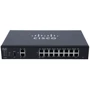 Маршрутизатор Wi-Fi Cisco RV345-K9-G5: Тип маршрутизатора Wi-Fi роутер