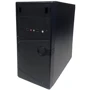 Корпус Delux MK231 400W (MK231-400-8F)