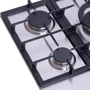 Варочная поверхность газовая Perfelli HGM 71624 I фото 4