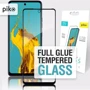 Аксессуар для смартфона Piko Tempered Glass Full Glue Black for Tecno Spark 10 Pro: Совместимость Tecno Spark 10 Pro