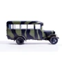 Сборная модель MiniArt Советский автобус ГАЗ-03-30 обр. 1938 г. (MA35149): Масштаб 1:35