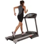Беговая дорожка Hammer Life Runner LR18i: Максимальный вес пользователя, кг 120