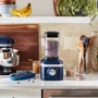 Блендер KitchenAid Artisan K400 5KSB4026EIB: Тип Стационарный