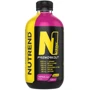 Предтренировочный комплекс Nutrend N1 Drink 330 ml / tropical fruit