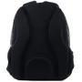 Рюкзак GoPack Education 175M-5 The rules (go23-175m-5): Корпус рюкзака Мягкий