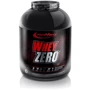 Протеїн IronMaxx Whey Zero 2270 g / 45 servings / Strawberry