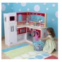 Ігровий набір Кухня KidKraft Red Grand Gourmet Kitchen (53225): Виробник KidKraft