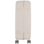 Чемодан Semi Line 28" (L) Ercu (T5791-3): Фактура Матовая, Гладкая
