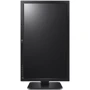 Монитор LG 27MB67PY-B: Покрытие экрана матовое