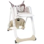 Стульчик для кормления Chicco Polly 2Start Monkey фото 8