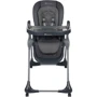 Стульчик для кормления Bebe Confort Olea Mineral Graphite (2792153210): Наклон спинки 2 позиции