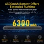 Смартфон Oukitel G2 4/64Gb Gray (UA UCRF): Оперативная память 4 ГБ