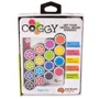 Игра-головоломка Шестеренки Fat Brain Toys Coggy (F116ML): Производитель Fat Brain Toys