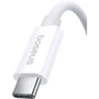 Кабель Baseus Cable USB-C to USB-C Superior Series2 Fast Charging 240W 1m White (P10365200211-02): Длина 1 м