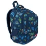 Рюкзак St.Right BP26 Colour Pads (667794): Размер M (130-145 см)